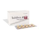 TADALISTA 40 MG logo